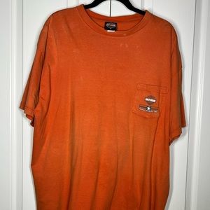 Harley Davidson Shirt